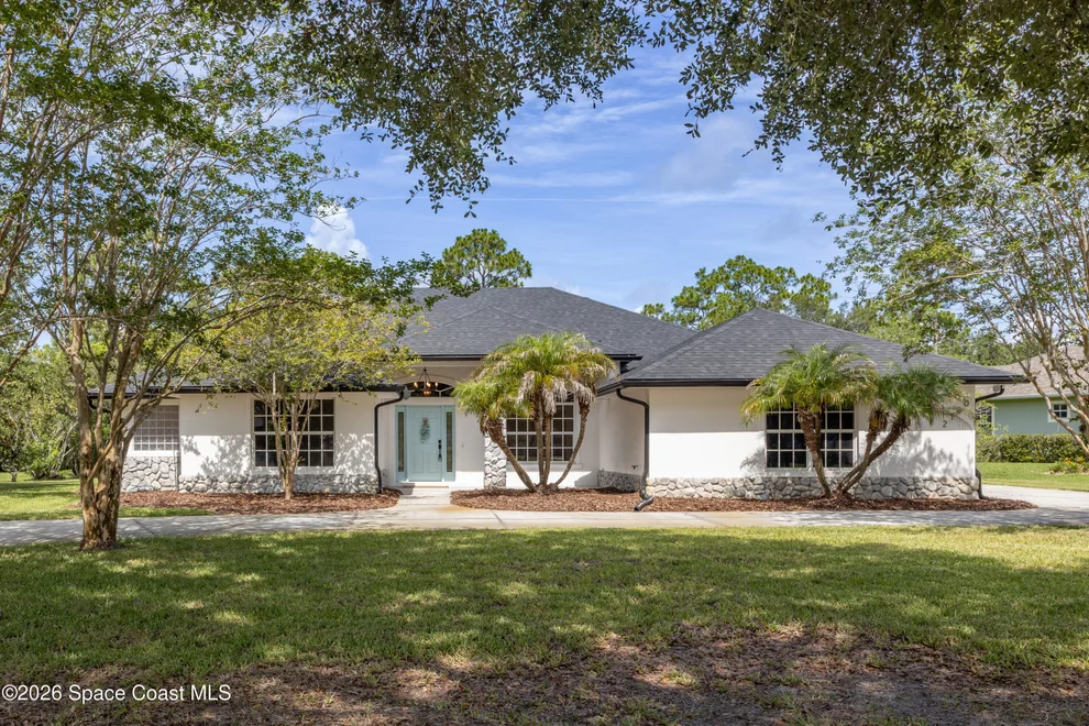 Unit for sale at 2160 Windbrook Drive SE, Palm Bay, FL 32909