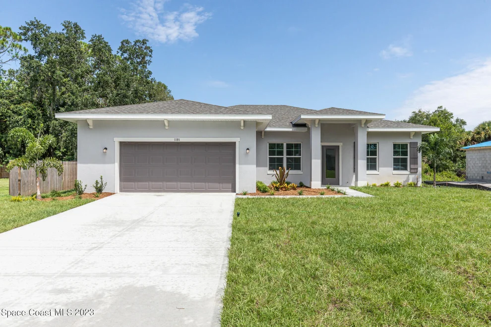 Unit for sale at 1191 Tarleton Street SE, Palm Bay, FL 32909