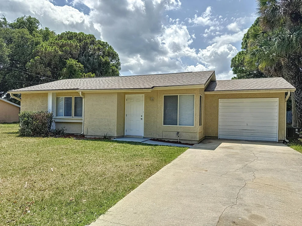 Unit for sale at 292 Capron Road, Cocoa, FL 32927