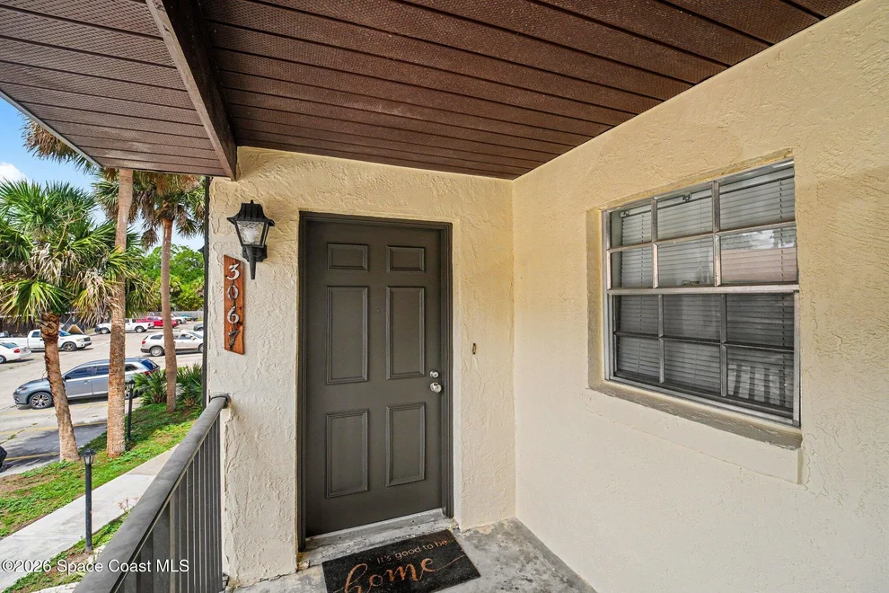 Unit for sale at 3067 Sir Hamilton Circle, Titusville, FL 32780