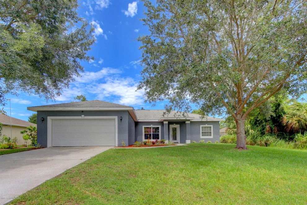 Unit for sale at 1125 Brook Street NE, Palm Bay, FL 32905
