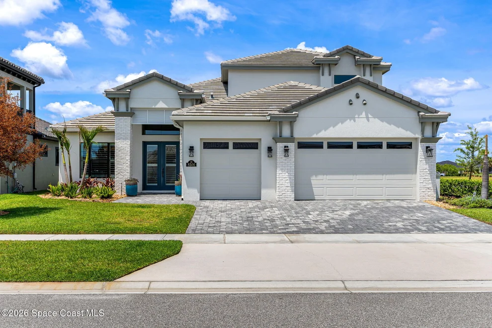 Unit for sale at 8500 Allure Drive, Melbourne, FL 32940