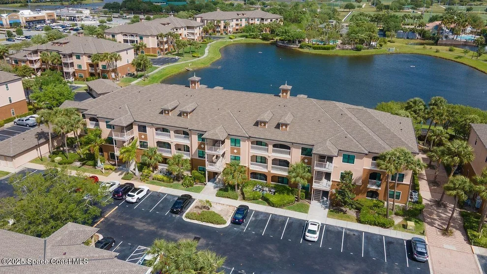 Unit for sale at 6451 Borasco Drive, Melbourne, FL 32940