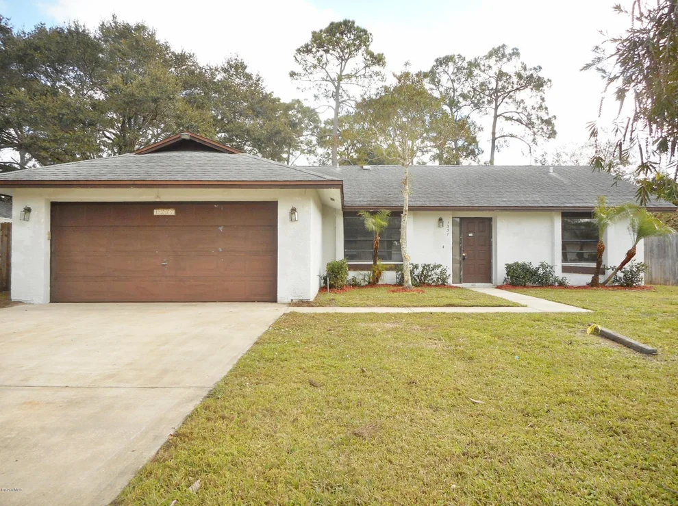 Unit for sale at 1337 Coral Reef Avenue NW, Palm Bay, FL 32907