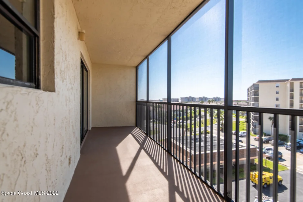 Unit for sale at 500 Palm Springs Boulevard, Indian Harbour Beach, FL 32937