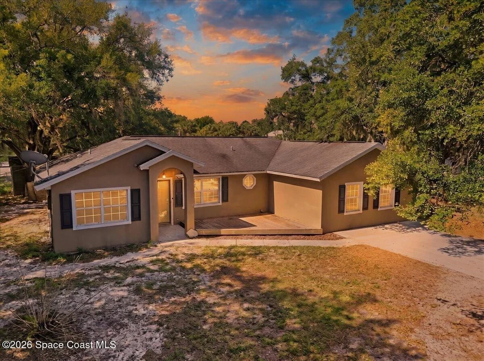 Unit for sale at 5105 Cabbage Palm Street, Cocoa, FL 32927