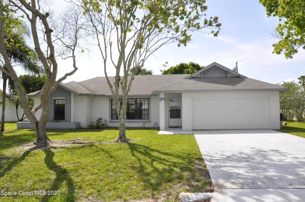 Unit for sale at 442 Bradley Avenue NE, Palm Bay, FL 32907