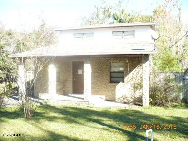 Unit for sale at 212 Elm Street, Melbourne, FL 32904