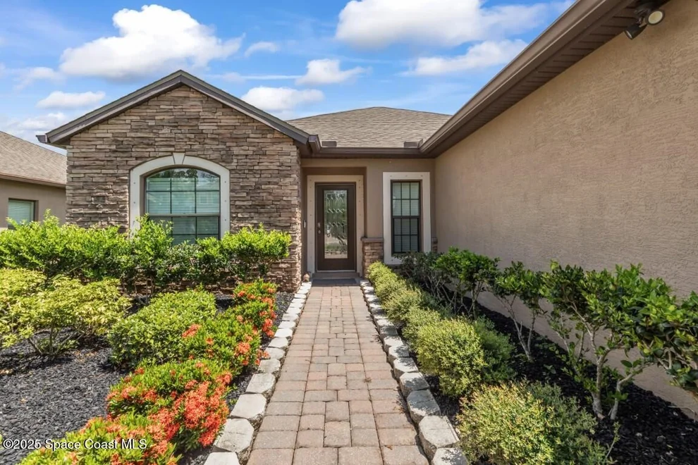 Unit for sale at 1071 Dillard Drive SE, Palm Bay, FL 32909