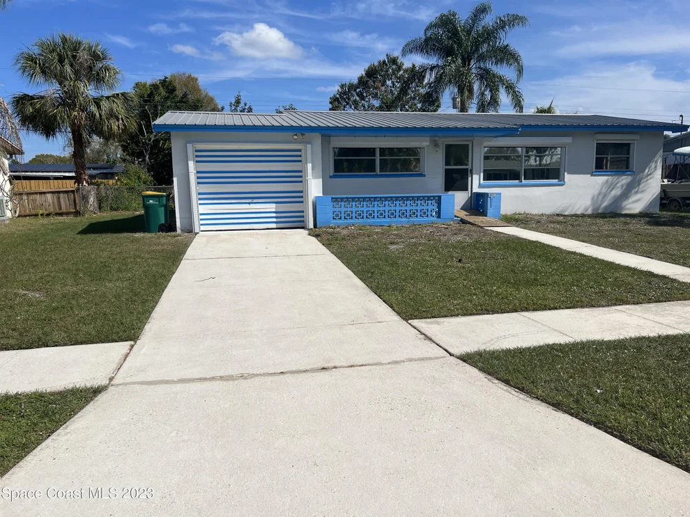 Unit for sale at 605 Buckingham Avenue, Melbourne, FL 32935