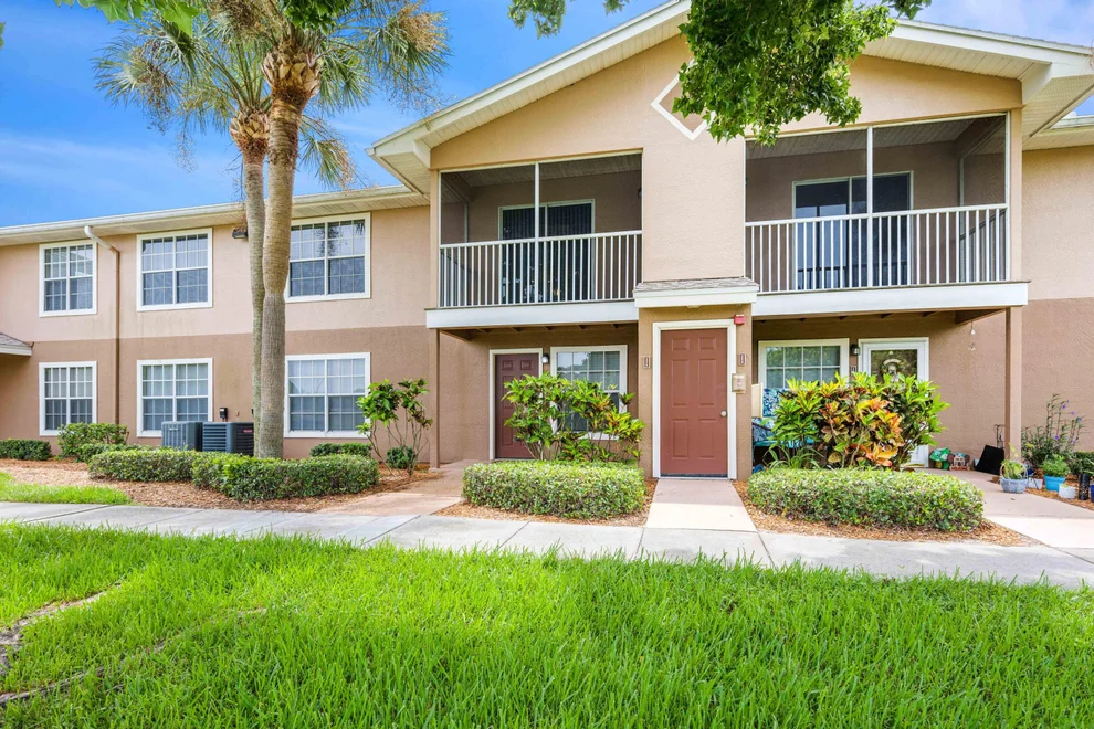 Unit for sale at 1790 Rocky Wood Circle, Rockledge, FL 32955