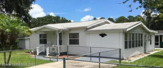 Unit for sale at 6007 Magnolia Street, Mims, FL 32754