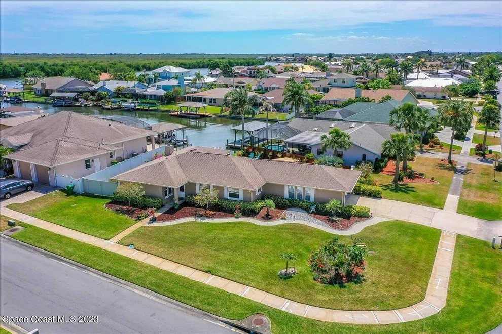 Unit for sale at 2390 Sykes Creek Drive, Merritt Island, FL 32953