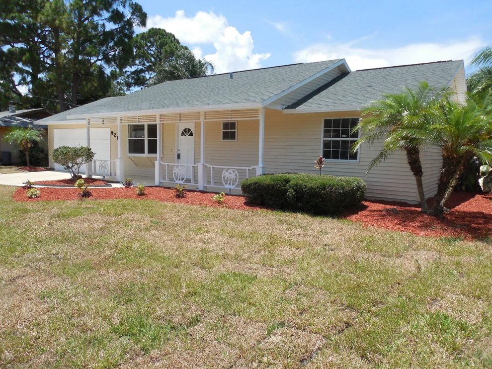 Unit for sale at 5210 Fay Boulevard, Cocoa, FL 32927