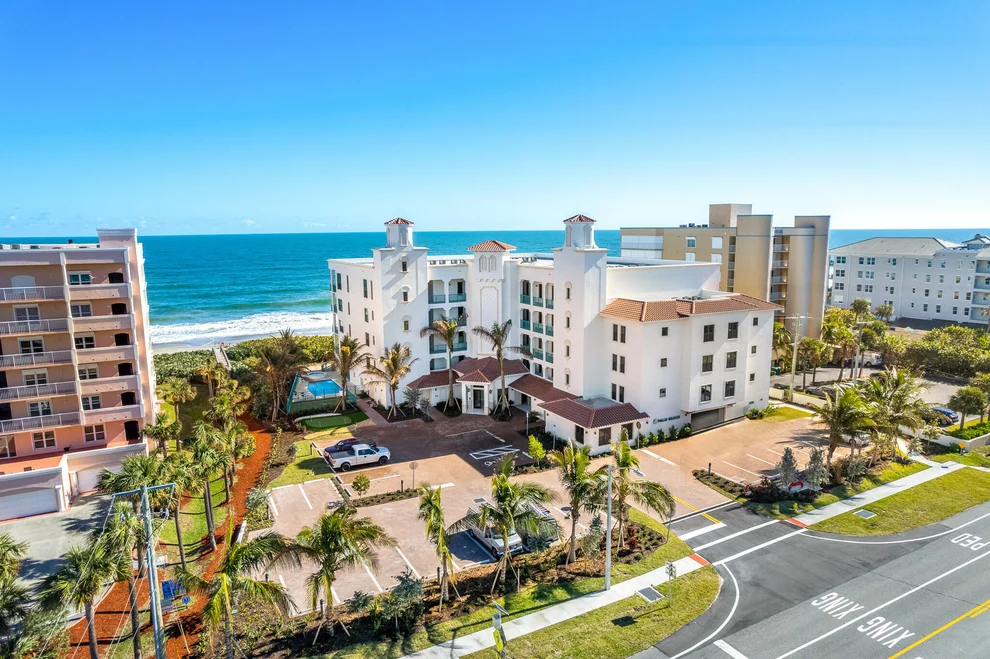 Unit for sale at 1795 N Highway A1a, Indialantic, FL 32903