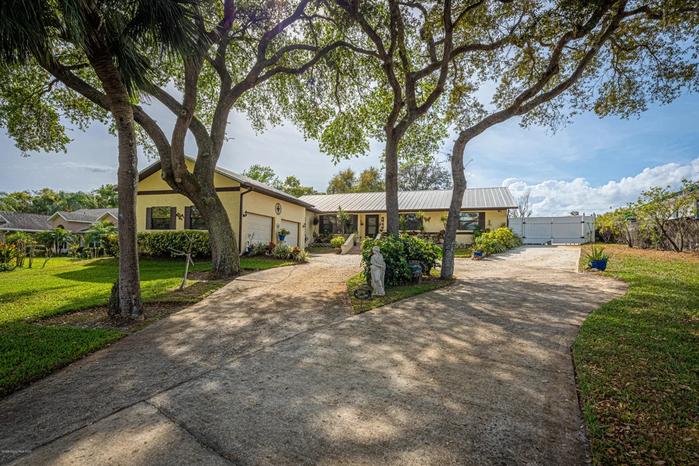 Unit for sale at 165 Dune Lane, Cocoa, FL 32927