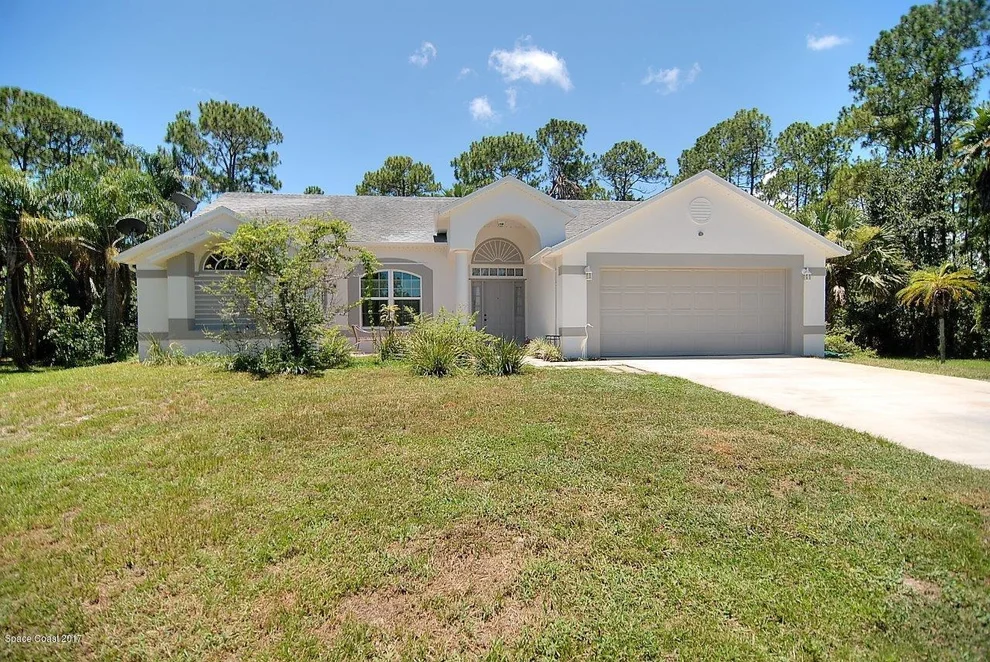 Unit for sale at 1745 Vally Road, Grant-Valkaria, FL 32950
