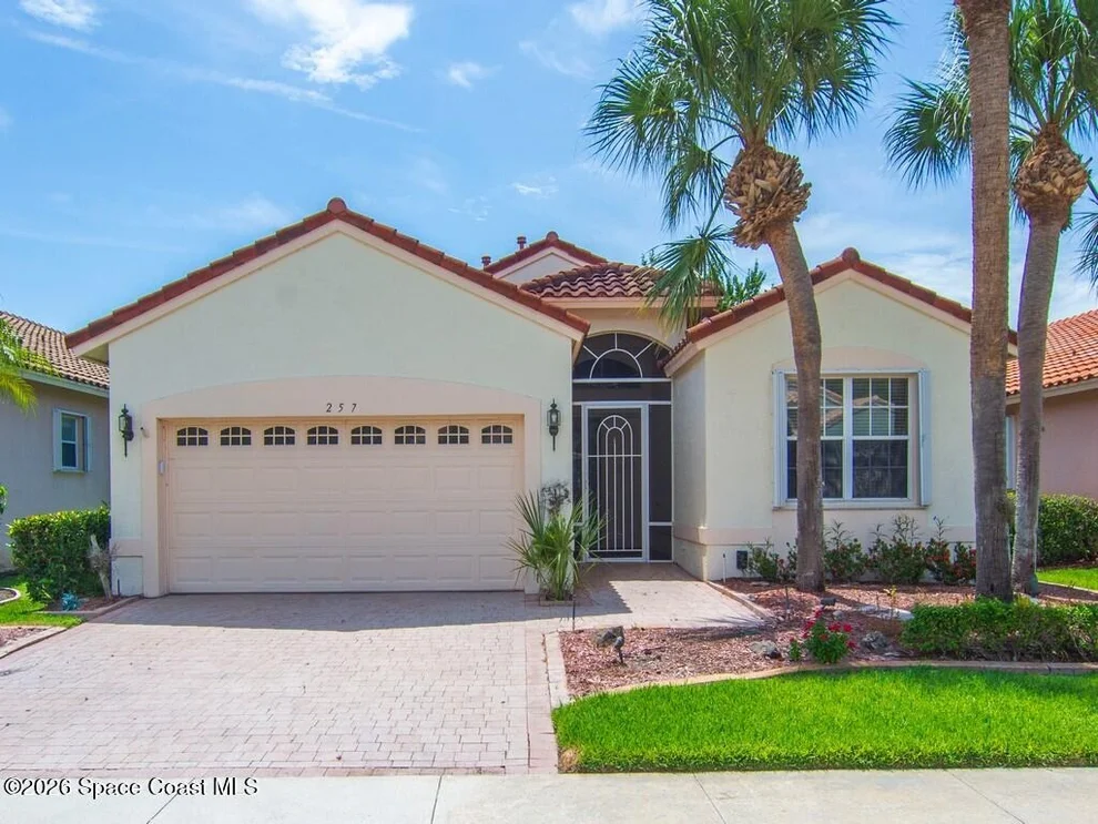 Unit for sale at 257 NW Toscane Trail, Port St. Lucie, FL 34986