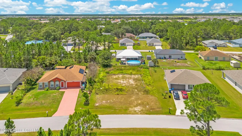 Unit for sale at 1358 Tordira Street SE, Palm Bay, FL 32909
