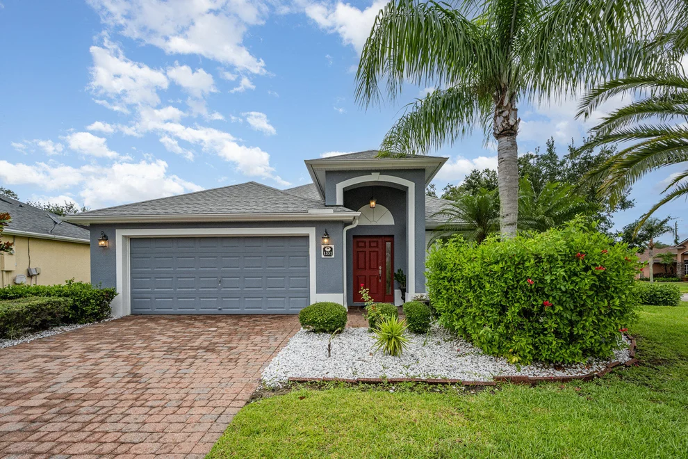 Unit for sale at 1331 Cibola Drive, Melbourne, FL 32934
