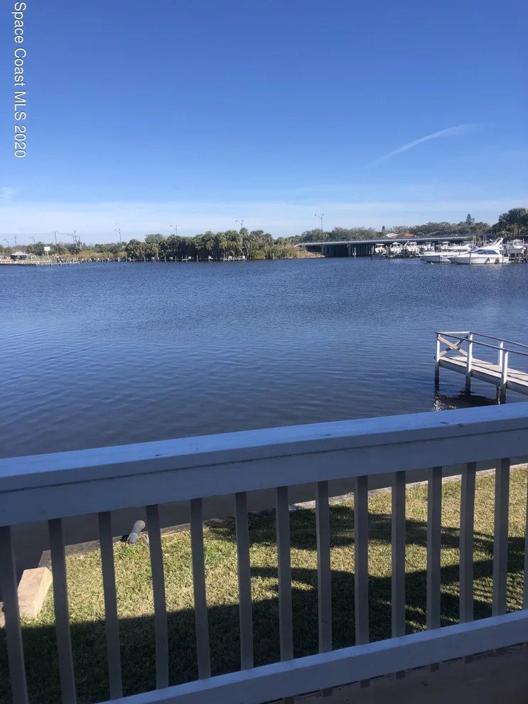 Unit for sale at 3034 Indian River Drive NE, Palm Bay, FL 32905