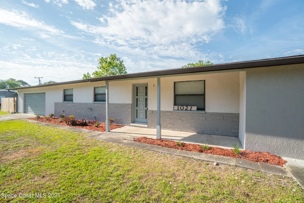Unit for sale at 1021 Green Road, Rockledge, FL 32955