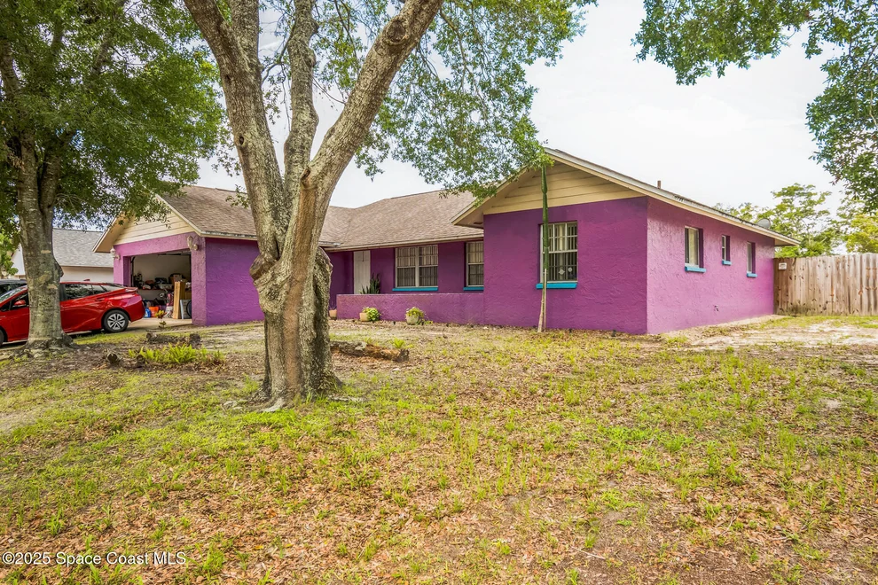 Unit for sale at 3910 Winter Terrace, Titusville, FL 32780
