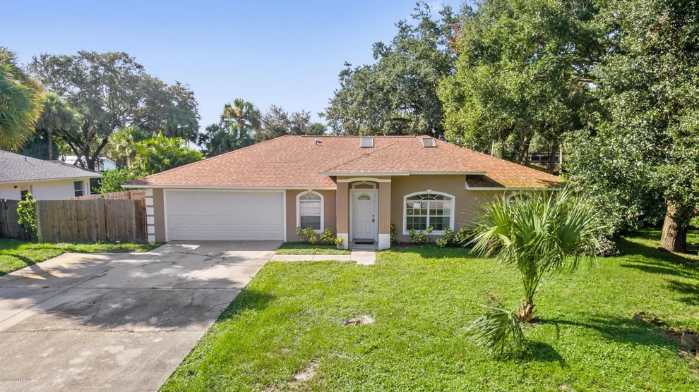 Unit for sale at 6100 Adina Road, Cocoa, FL 32927