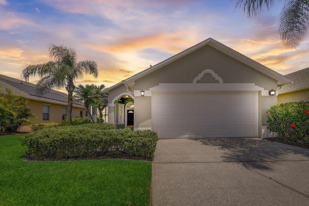 Unit for sale at 4621 Portage Trail, Melbourne, FL 32940