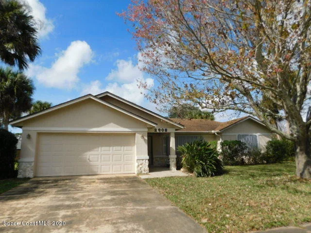 Unit for sale at 2808 Kingdom Avenue, Melbourne, FL 32934