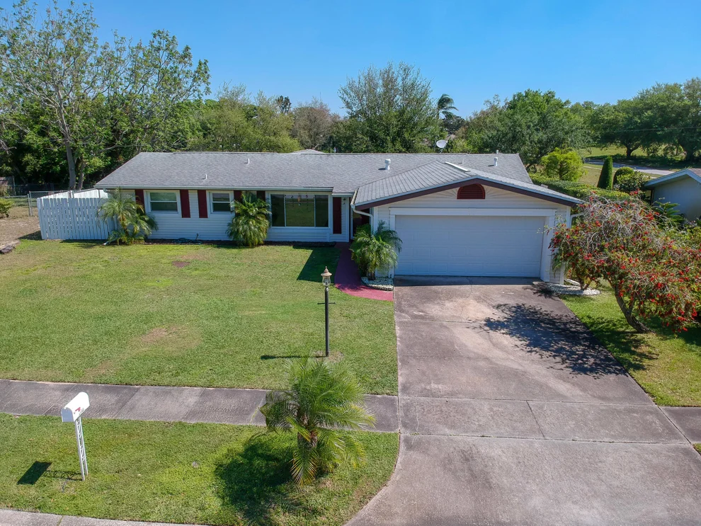 Unit for sale at 2940 N Casper Place N, Titusville, FL 32780