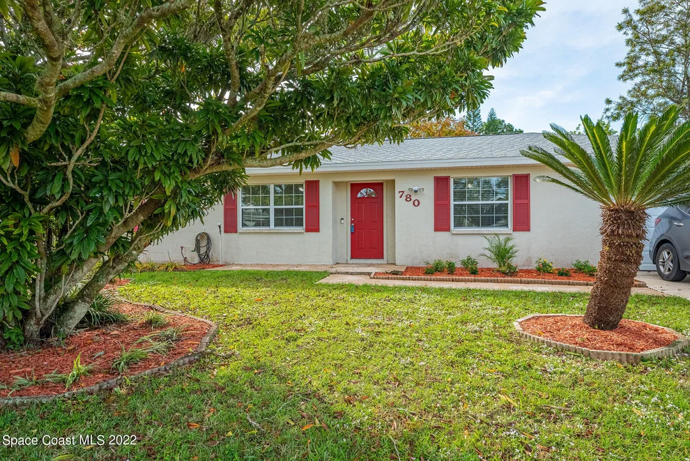 Unit for sale at 780 Fernandina Street NW, Palm Bay, FL 32907