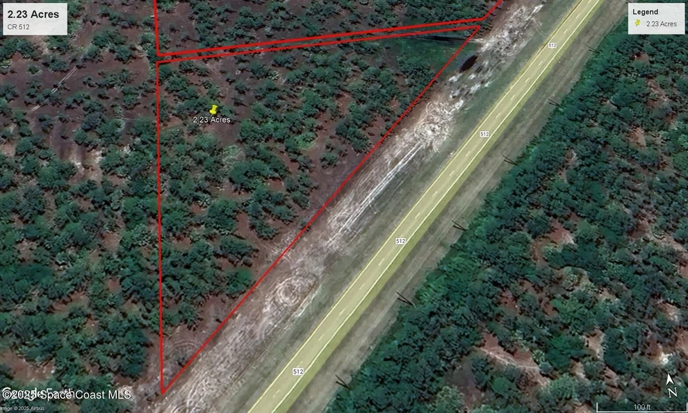 Unit for sale at 00 Cr 512, Fellsmere, FL 32948