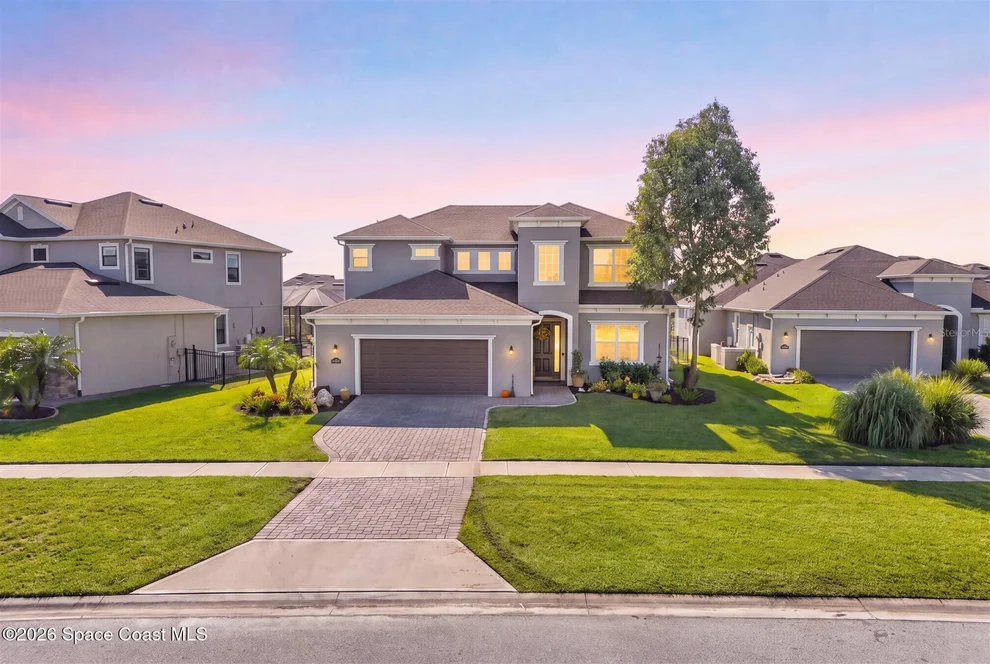 Unit for sale at 8248 Paragrass Avenue, Melbourne, FL 32940