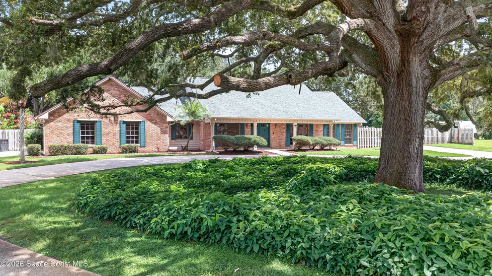 Unit for sale at 770 River Oaks Lane, Merritt Island, FL 32953