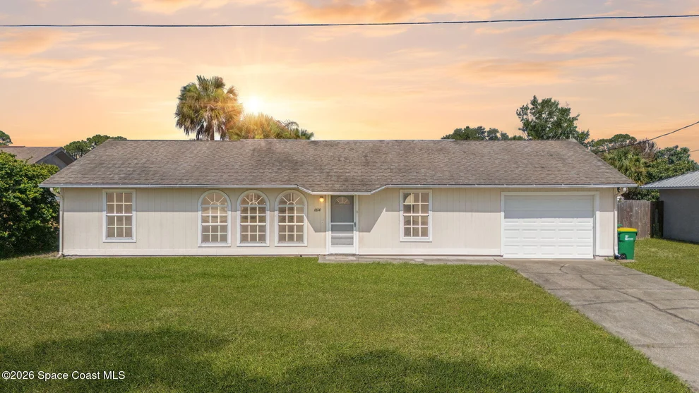 Unit for sale at 6614 Haven Avenue, Cocoa, FL 32927