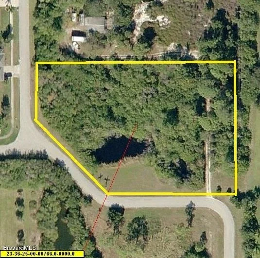 Unit for sale at 2290 Stone Lake Drive, Merritt Island, FL 32953