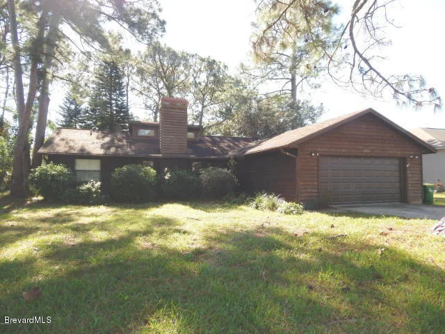 Unit for sale at 5575 Graham Street, Cocoa, FL 32927