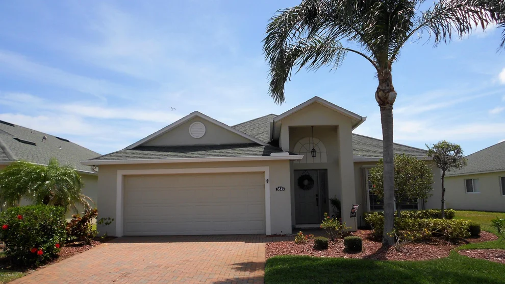 Unit for sale at 3543 Shawnee Lane, Melbourne, FL 32901
