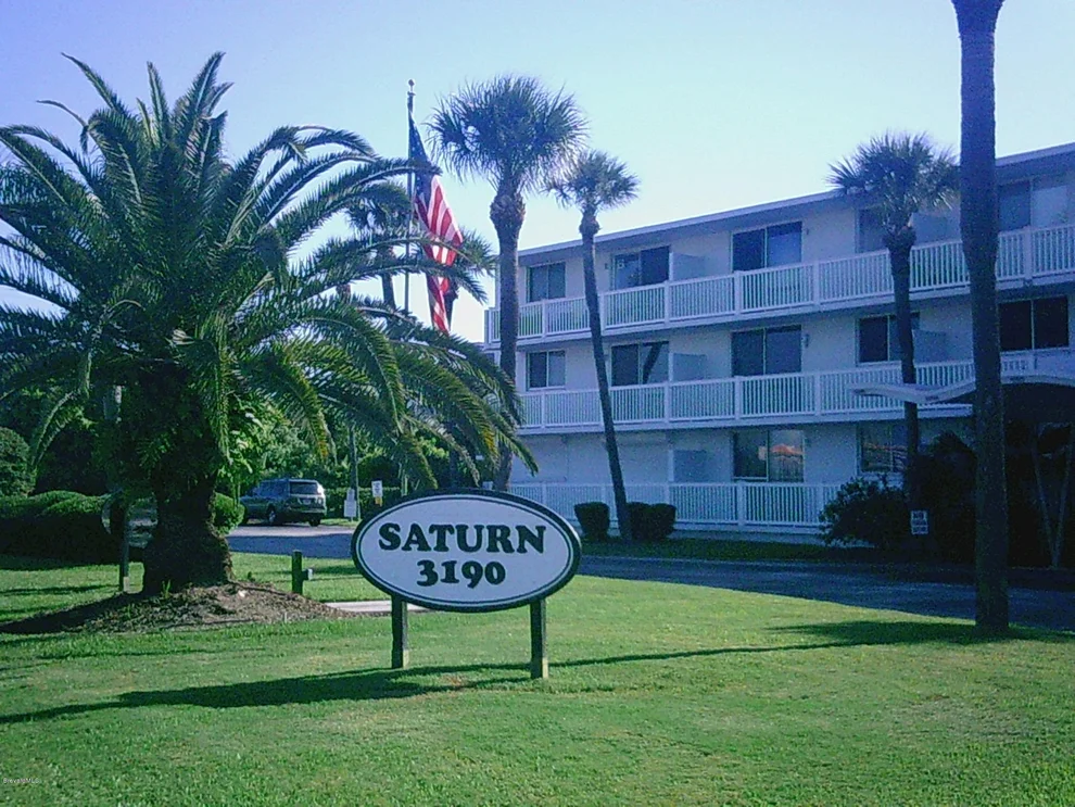 Unit for sale at 3190 N Atlantic Avenue, Cocoa Beach, FL 32931
