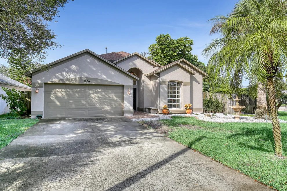 Unit for sale at 2900 Pebble Creek Street, Melbourne, FL 32935