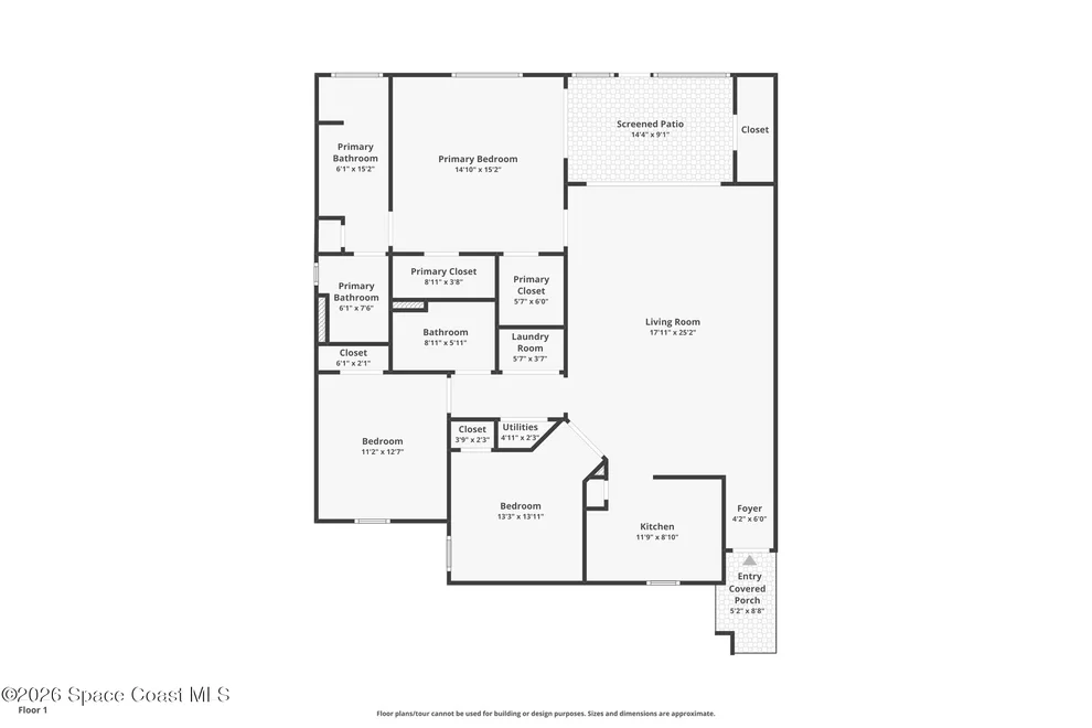 Unit for sale at 121 Portside Avenue, Cape Canaveral, FL 32920