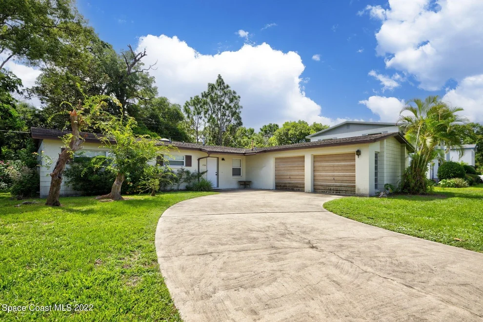 Unit for sale at 1724 Golfview Drive, Rockledge, FL 32955