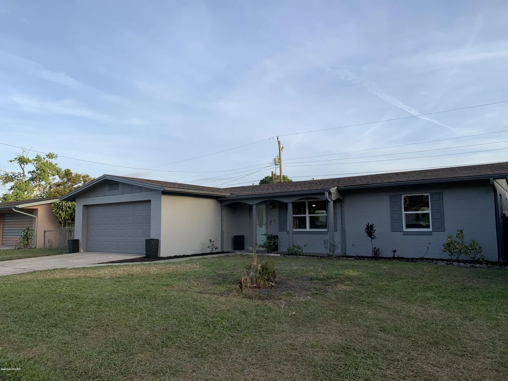 Unit for sale at 2805 Starlight Drive, Titusville, FL 32796