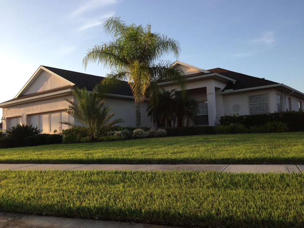 Unit for sale at 5841 Rusack Drive, Melbourne, FL 32940