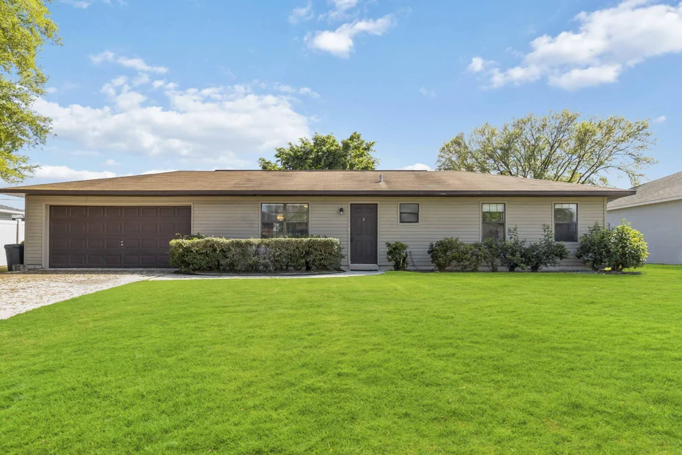 Unit for sale at 1114 Douglas Street SE, Palm Bay, FL 32909
