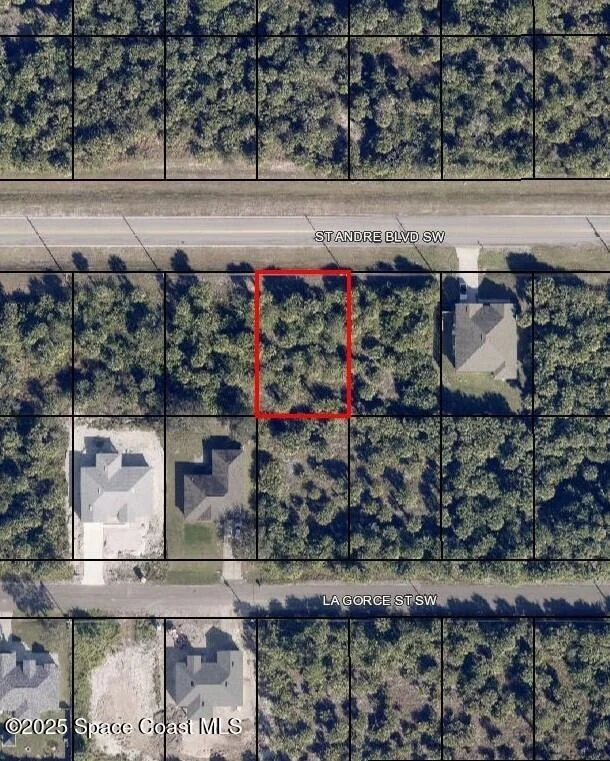 Unit for sale at 550 St Andre Boulevard SW, Palm Bay, FL 32908