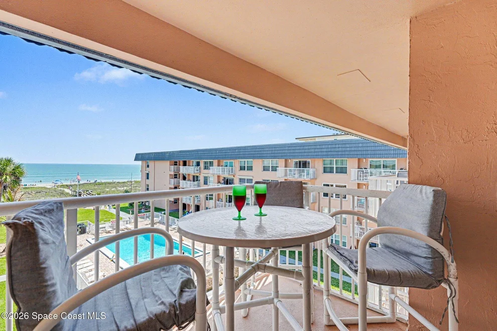 Unit for sale at 15 Sunflower Street, Cocoa Beach, FL 32931