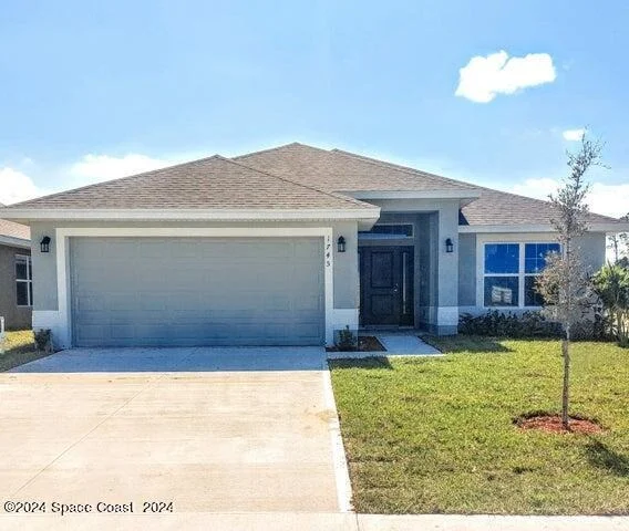 Unit for sale at 2513 Carrick Avenue NW, Palm Bay, FL 32907