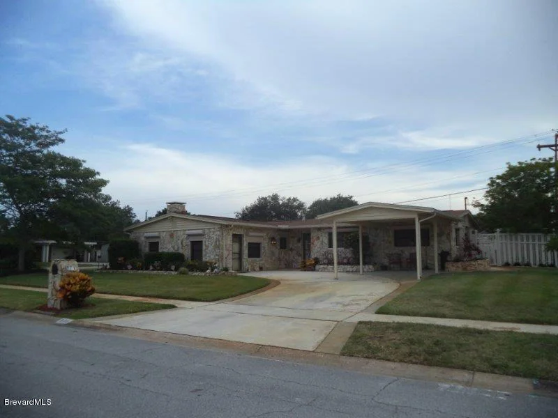 Unit for sale at 971 Palmer Street, Rockledge, FL 32955